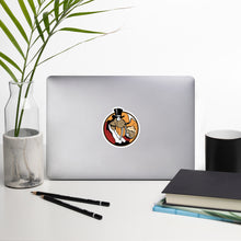 Load image into Gallery viewer, Uncle Waldo's The One & Only Bubble-Free Stickers