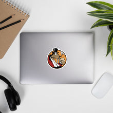 Load image into Gallery viewer, Uncle Waldo's The One & Only Bubble-Free Stickers