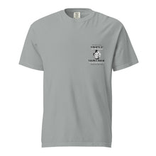 Load image into Gallery viewer, Uncle Waldo's The One & Only Unisex Garment-Dyed Heavyweight T-Shirt