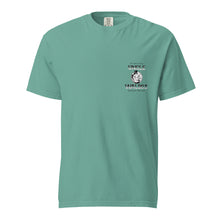 Load image into Gallery viewer, Uncle Waldo's The One & Only Unisex Garment-Dyed Heavyweight T-Shirt