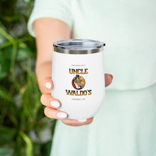 Load image into Gallery viewer, Uncle Waldo's The One & Only 12oz Insulated Wine Tumbler