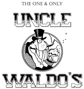 Uncle Waldo&#39;s