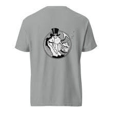 Load image into Gallery viewer, Uncle Waldo&#39;s The One &amp; Only Unisex Garment-Dyed Heavyweight T-Shirt
