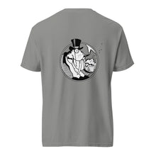 Load image into Gallery viewer, Uncle Waldo&#39;s The One &amp; Only Unisex Garment-Dyed Heavyweight T-Shirt

