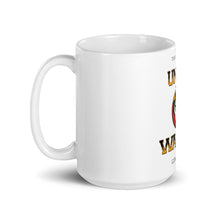 Load image into Gallery viewer, Uncle Waldo&#39;s The One &amp; Only Large 15 oz. White Glossy Mug
